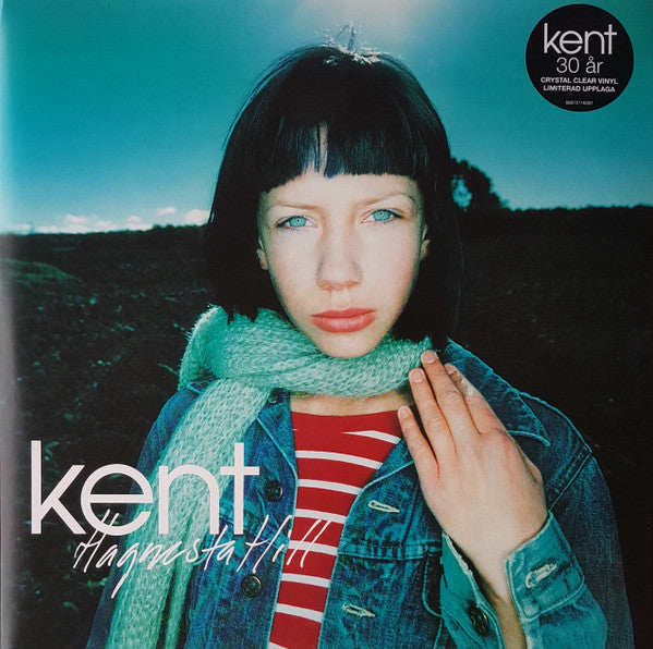 KENT - HAGNESTA HILL - CLEAR LIMITED
