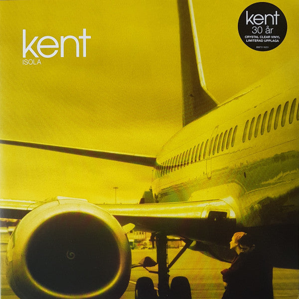 KENT - ISOLA
