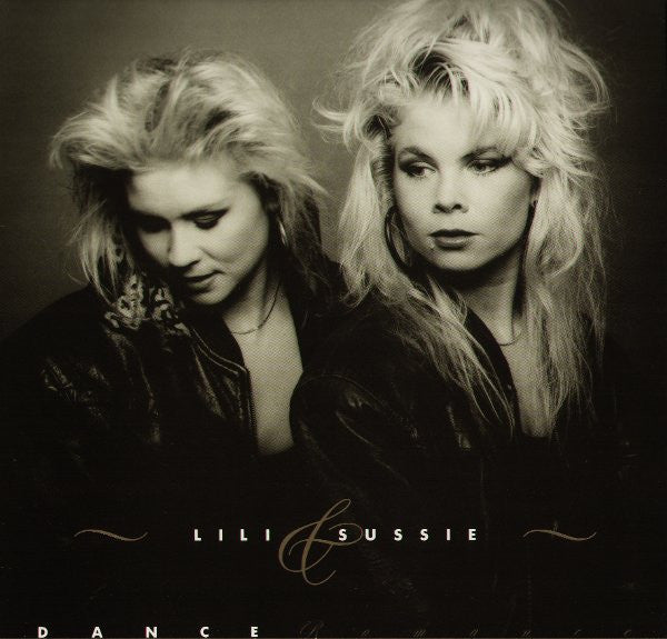 LILI & SUSSIE- DANCE ROMANCE