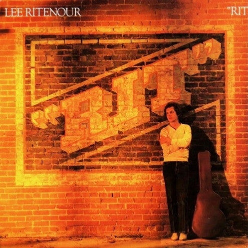 LEE RITENOUR - RIT
