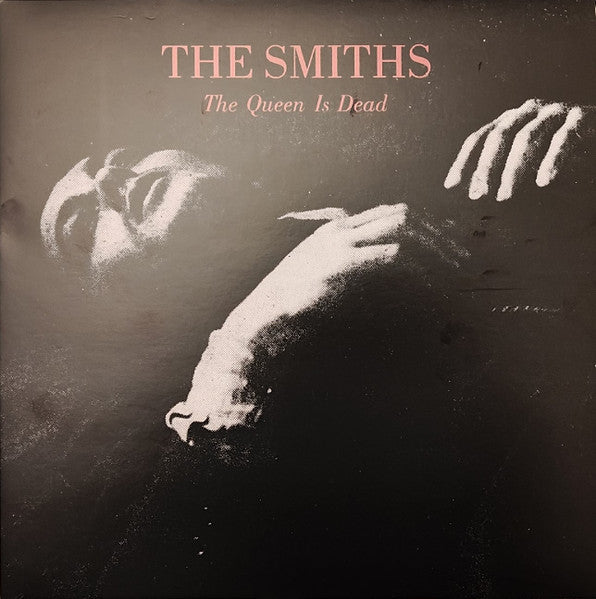 THE SMITHS - THE QUEEN IS DEAD