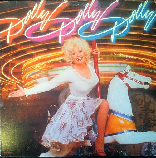 DOLLY PARTON - DOLLY DOLLY DOLLY