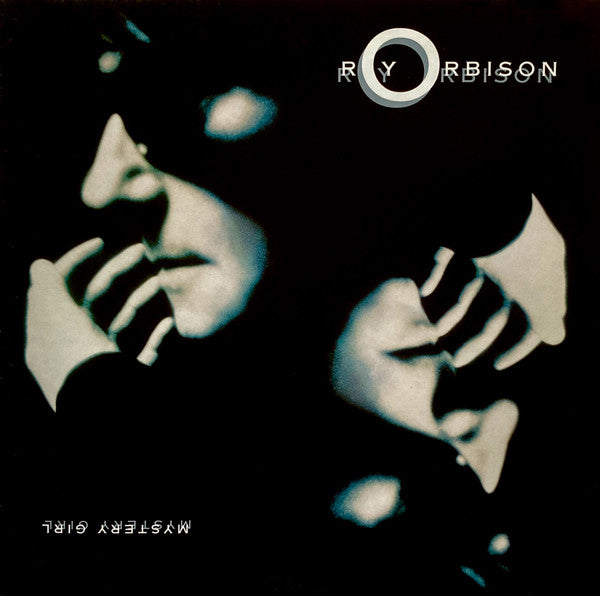 ROY ORBISON - MYSTERY GIRL