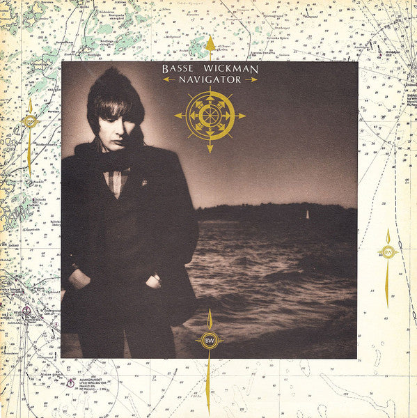 BASSE WICKMAN - NAVIGATOR