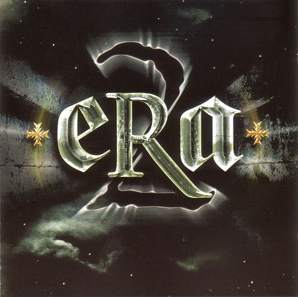 ERA - ERA 2 - CD