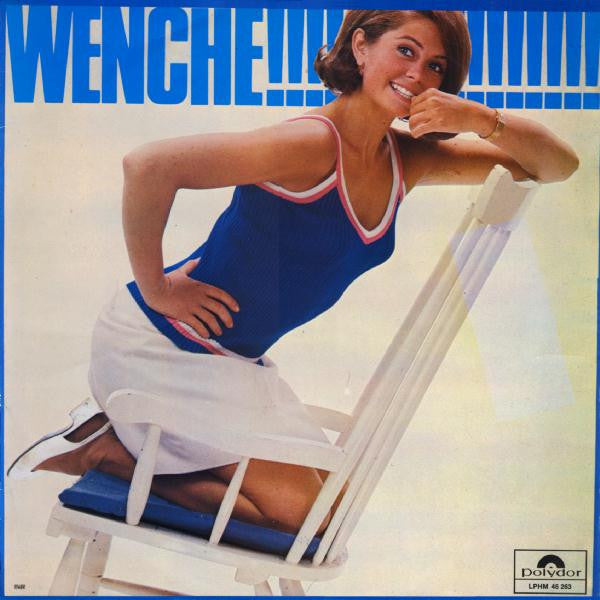 WENCHE MYRE - WENCHE!!!!