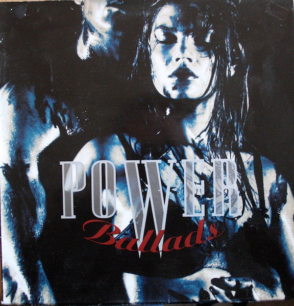 POWER BALLADS