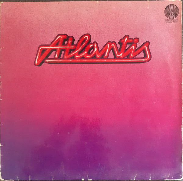 ATLANTIS - ATLANTIS