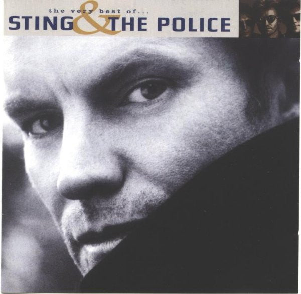 STING & THE POLICE - THE VERY BEST OF