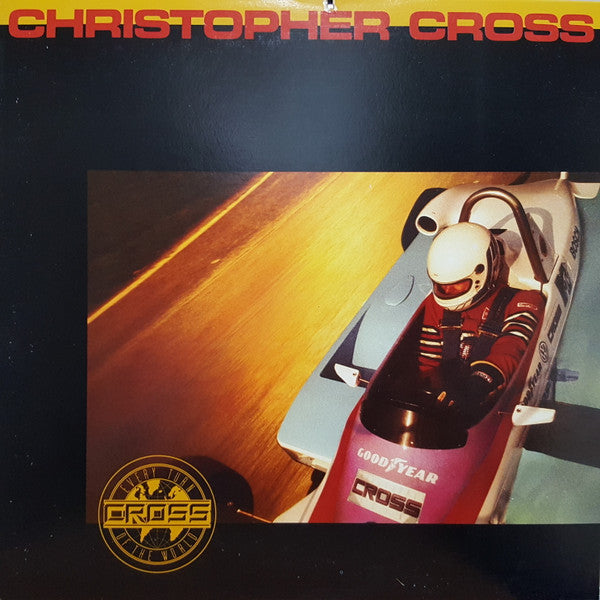 CHRISTOPHER CROSS - EVERY TURN OF THE WORLD