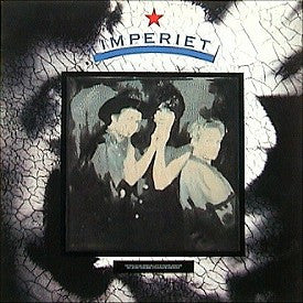 IMPERIET - IMPERIET (PUNK)