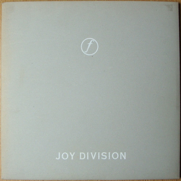 JOY DIVISION - STILL 2 LP