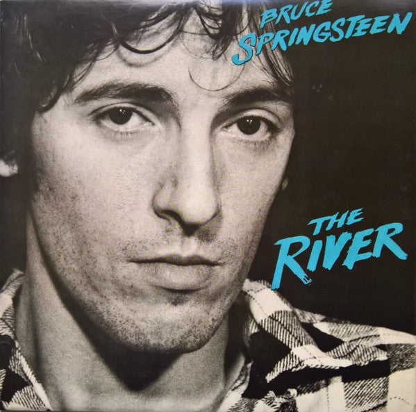 BRUCE SPRINGSTEEN - THE RIVER
