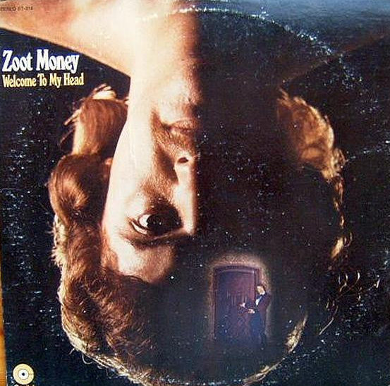 ZOOT MONEY - TRANSITION - VINYL