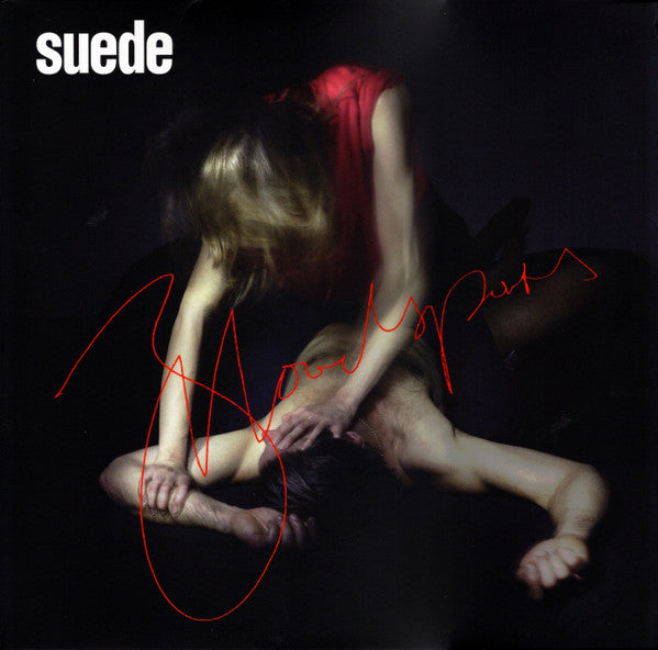 SUEDE - BLOODSPORTS