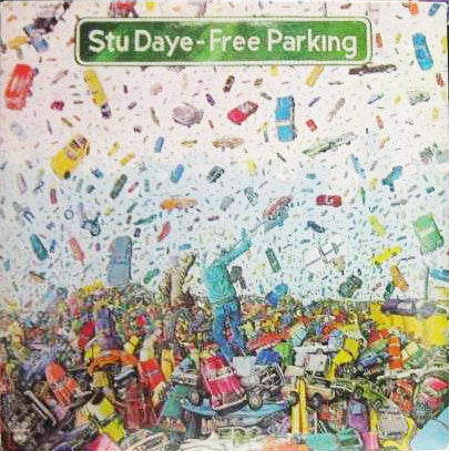 STU DAYE - FREE PARKING