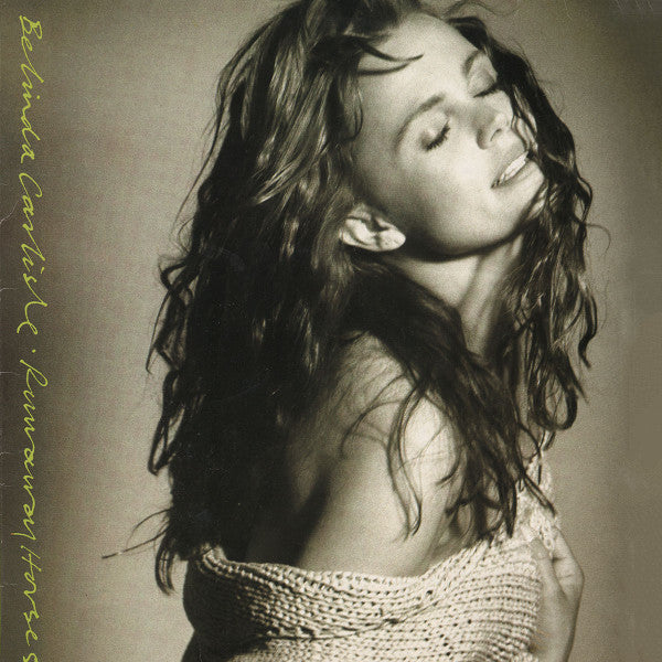BELINDA CARLISLE - RUNAWAY HORSES