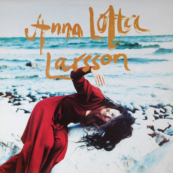 ANNA LOTTA LARSSON - TIDVATTEN