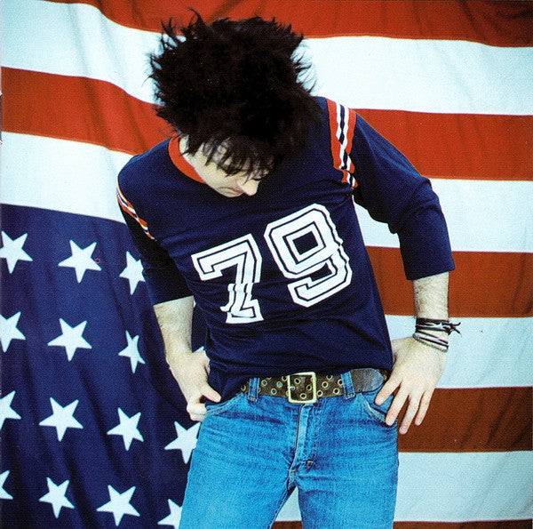 RYAN ADAMS - GOLD