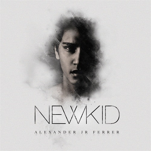 NEWKID - ALEXANDER JR FERRER (HIP HOP)