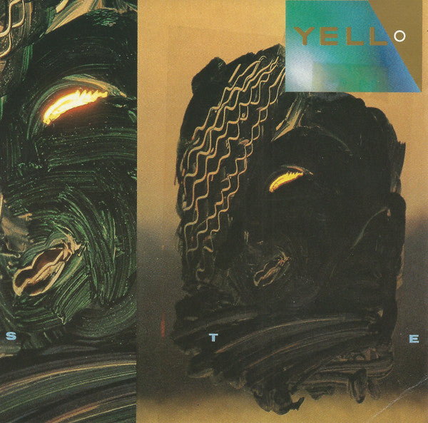 YELLO - STELLA