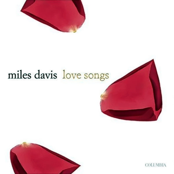 MILES DAVIS - LOVE SONGS