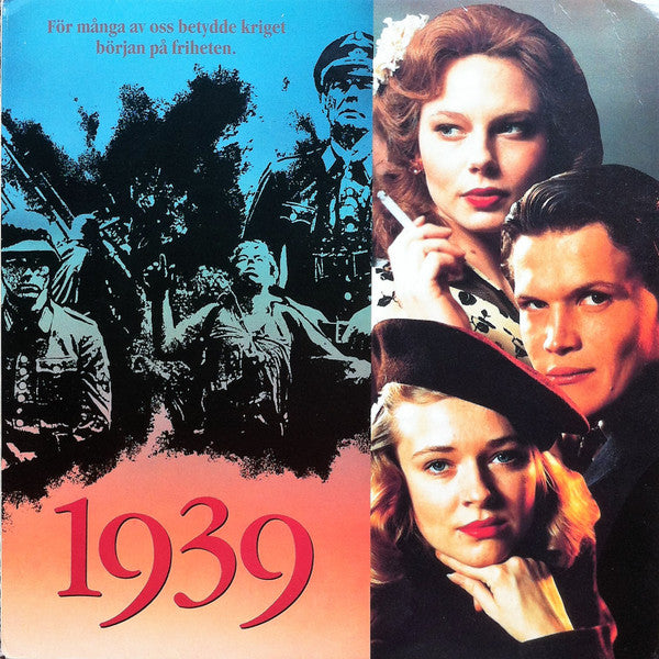 1939 - SOUNDTRACK