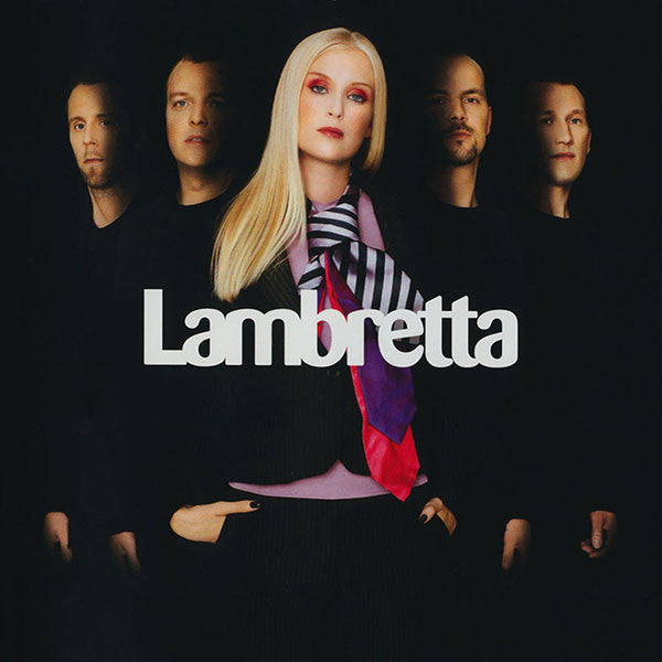 LAMBRETTA - LAMBRETTA