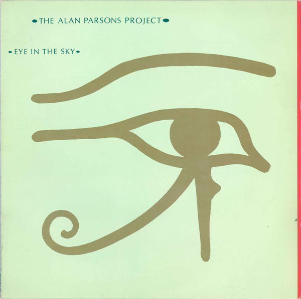 The Alan Parsons Project - Eye in the sky
