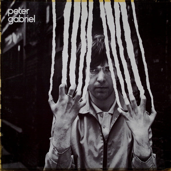 Peter Gabriel - Peter Gabriel - Vinyl