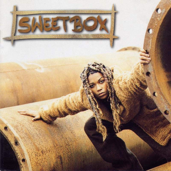 SWEETBOX - SWEETBOX (MODERN CLASSICAL / RAP)