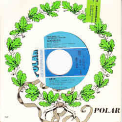 Abba - Waterloo / Honey honey ( Vinylsingle ) - Vinyl