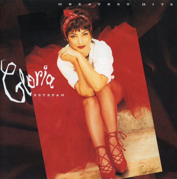 GLORIA ESTEFAN - GREATEST HITS
