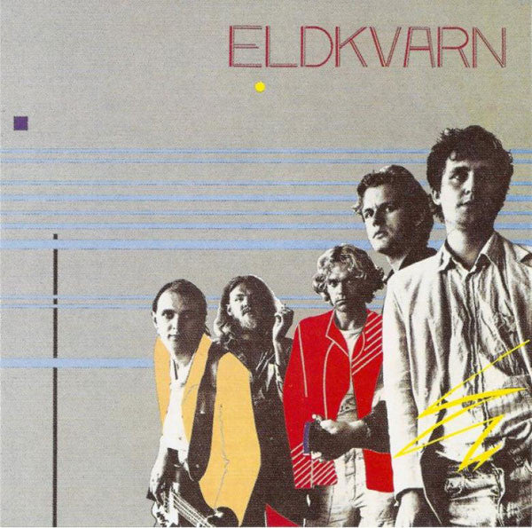 ELDKVARN - POJKAR POJKAR POJKAR