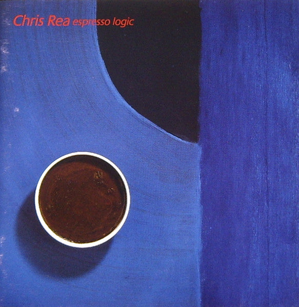 CHRIS REA - ESPRESSO LOGIC