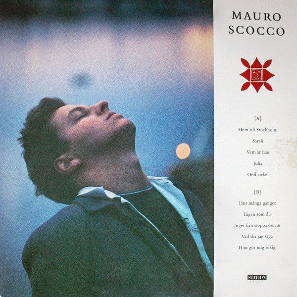 MAURO SCOCCO - MAURO SCOCCO