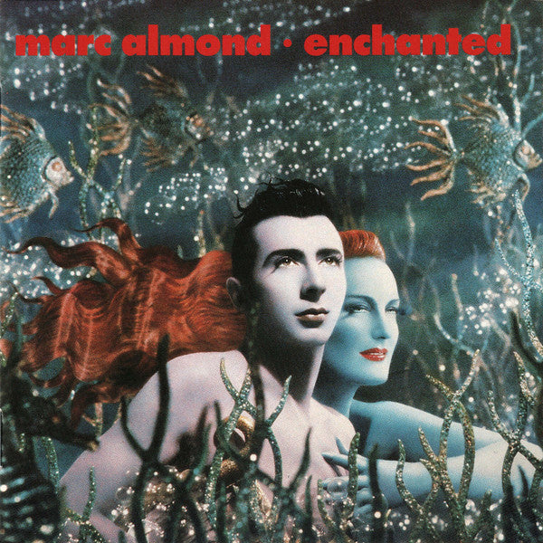MARC ALMOND - ENCHANTED - CD