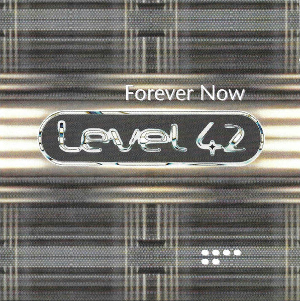 LEVEL 42 - TRUE COLOURS - CD