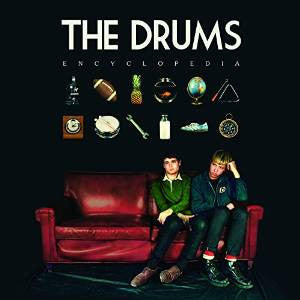 The Drums - Encyclopedia - Vinyl