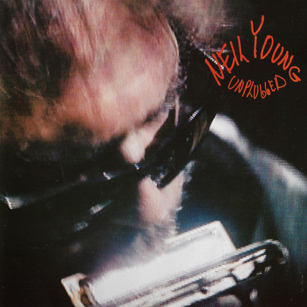 NEIL YOUNG - UNPLUGGED