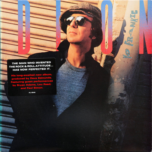DION - YO FRANKIE - VINYL