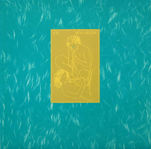 XTC - SKYLARKING