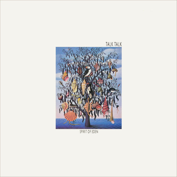 TALK TALK - SPIRIT OF EDEN
