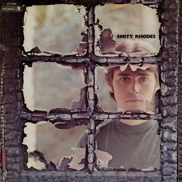EMITT RHODES - EMITT RHODES