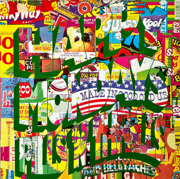 The Happy Mondays - Pills 'n' thrills and bellyaches - Vinyl