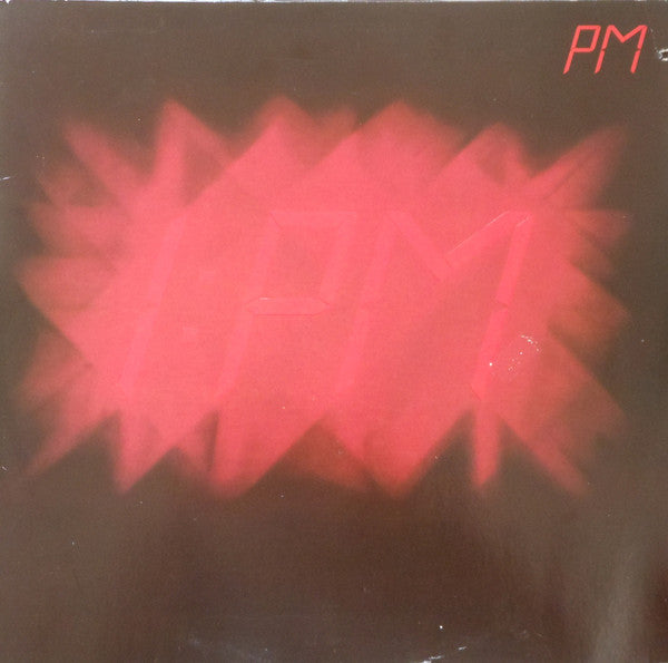 PM - 1:PM