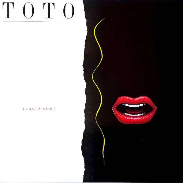 TOTO - ISOLATION