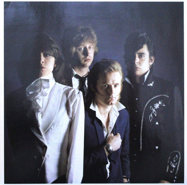 THE PRETENDERS - PRETENDERS 2