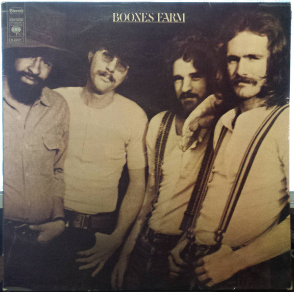 BOONES FARM - BOONES FARM