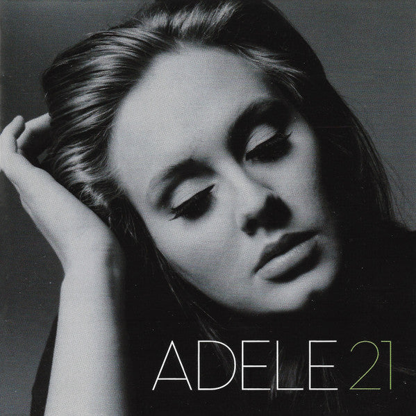 ADELE - ADELE 21 - CD